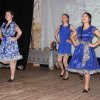 Отчетный концерт от 12.12.2016г